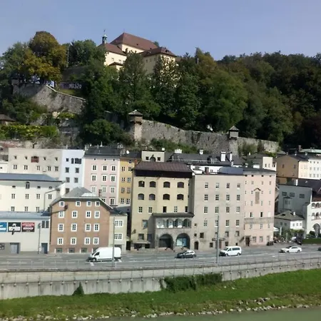 아파트 Judengasse *